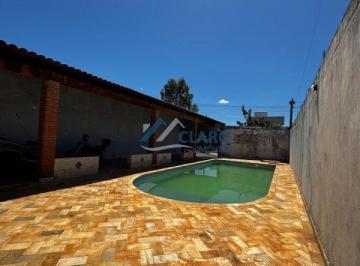 Casa · 40m² · 1 Quarto · 3 Vagas · Casa para venda em Jardim Silvestre Ii de 40.00m² com 1 Quarto e 3 Garagens