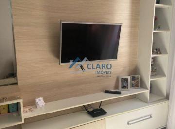 Apartamento · 47m² · 2 Quartos · 1 Vaga · Apartamento para venda em Parque Bauru de 47.00m² com 2 Quartos e 1 Garagem