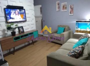 Casa · 70m² · 2 Quartos · 1 Vaga · Casa para venda em Cidade Naútica de 70.00m² com 2 Quartos e 1 Garagem