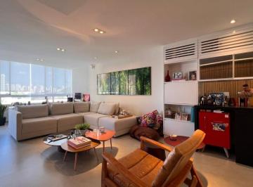 Apartamento · 151m² · 3 Quartos · 3 Vagas · Apartamento para venda em Paraíso Do Morumbi de 151.00m² com 3 Quartos, 2 Suites e 3 Garagens