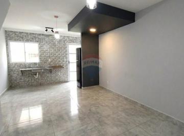 Casa · 54m² · 2 Quartos · 1 Vaga · Casa para alugar em Parque Residencial Piracicaba "balbo" de 54.00m² com 2 Quartos e 1 Garagem