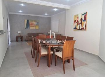 Apartamento · 117m² · 3 Quartos · 2 Vagas · Apartamento para venda em Cambuí de 117.00m² com 3 Quartos, 1 Suite e 2 Garagens