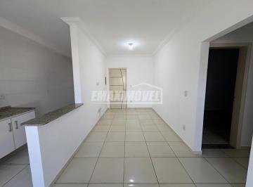 Apartamento · 65m² · 2 Quartos · 1 Vaga · Apartamento para alugar em Jardim Redenção de 65.00m² com 2 Quartos, 1 Suite e 1 Garagem