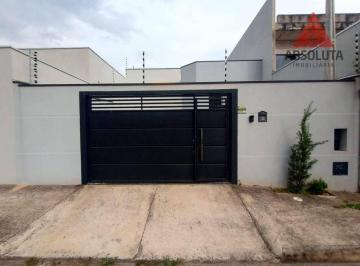 Casa · 64m² · 2 Quartos · 2 Vagas · Casa para alugar em Jardim Boer I de 64.00m² com 2 Quartos, 1 Suite e 2 Garagens