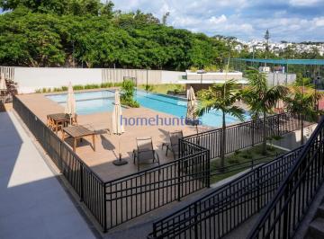 Apartamento · 65m² · 2 Quartos · 2 Vagas · Apartamento para venda em Swiss Park de 65.00m² com 2 Quartos, 1 Suite e 2 Garagens