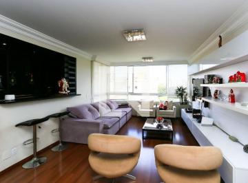 Apartamento · 150m² · 3 Quartos · 3 Vagas · Apartamento para venda em Paraíso Do Morumbi de 150.00m² com 3 Quartos, 2 Suites e 3 Garagens