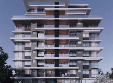 Apartamento · 95m² · 2 Quartos · 2 Vagas · Apartamento para venda em Água Verde de 95.00m² com 2 Quartos, 2 Suites e 2 Garagens