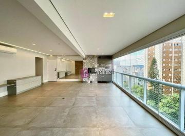 Apartamento · 135m² · 3 Quartos · 3 Vagas · Apartamento para venda em Perdizes de 135.00m² com 3 Quartos, 3 Suites e 3 Garagens