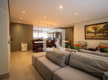 Apartamento · 133m² · 3 Quartos · 2 Vagas · Apartamento para venda em Panamby de 133.00m² com 3 Quartos, 3 Suites e 2 Garagens