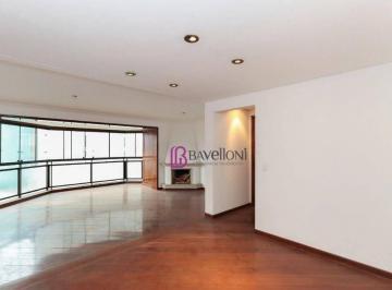 Apartamento · 155m² · 4 Quartos · 3 Vagas · Apartamento para venda em Perdizes de 155.00m² com 4 Quartos, 1 Suite e 3 Garagens