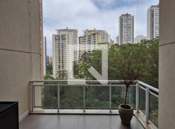 Apartamento · 138m² · 3 Quartos · 2 Vagas · Apartamento para venda em Vila Andrade de 138.00m² com 3 Quartos, 3 Suites e 2 Garagens