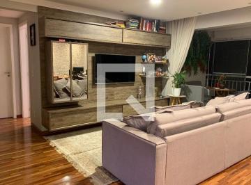 Apartamento · 94m² · 3 Quartos · 2 Vagas · Apartamento para venda em Vila Andrade de 94.00m² com 3 Quartos, 1 Suite e 2 Garagens
