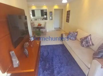 Apartamento · 92m² · 3 Quartos · 1 Vaga · Apartamento para venda em Bosque de 92.00m² com 3 Quartos, 1 Suite e 1 Garagem