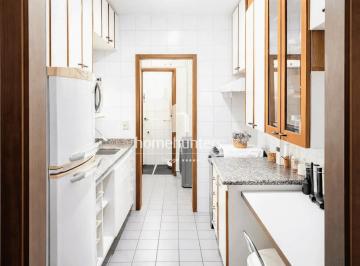 Apartamento · 85m² · 3 Quartos · 1 Vaga · Apartamento para venda em Bonfim de 85.00m² com 3 Quartos, 1 Suite e 1 Garagem