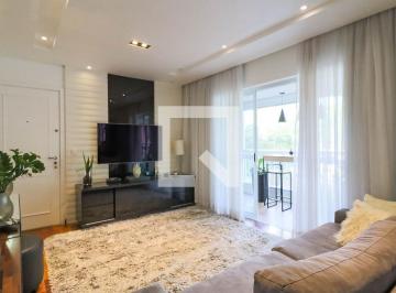 Apartamento · 100m² · 2 Quartos · 2 Vagas · Apartamento para venda em Jardim Ampliação de 100.00m² com 2 Quartos, 1 Suite e 2 Garagens