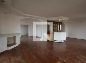 Apartamento · 300m² · 4 Quartos · 4 Vagas · Apartamento para venda em Panamby de 300.00m² com 4 Quartos, 3 Suites e 4 Garagens