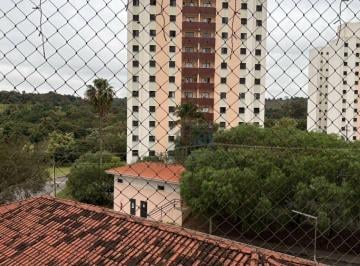 Apartamento · 72m² · 2 Quartos · Apartamento para venda em Parque Residencial Eloy Chaves de 72.00m² com 2 Quartos e 1 Suite