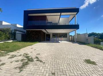 Casa · 457m² · 5 Quartos · 6 Vagas · Casa de Condomínio para venda em Alphaville Nova Esplanada 3 de 457.00m² com 5 Quartos, 5 Suites e 6