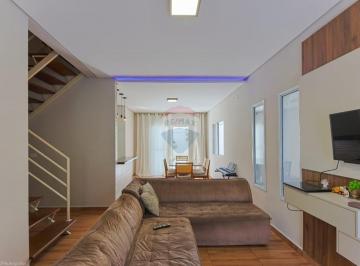 Casa · 124m² · 3 Quartos · 2 Vagas · Casa para venda em Residencial Santa Giovana de 124.00m² com 3 Quartos, 1 Suite e 2 Garagens