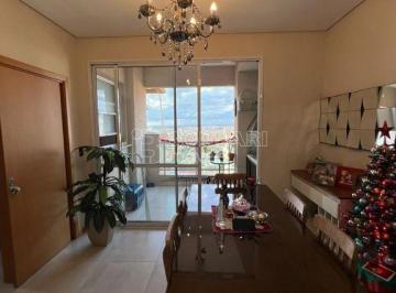 Apartamento · 103m² · 3 Quartos · Apartamento para venda em Centro de 103.00m² com 3 Quartos e 1 Suite