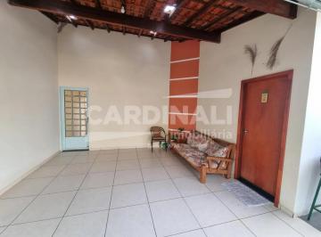 Casa · 100m² · 3 Quartos · 1 Vaga · Casa para venda em Parque Primavera de 100.00m² com 3 Quartos, 1 Suite e 1 Garagem