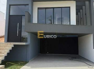 Casa · 205m² · 3 Quartos · 4 Vagas · Casa de Condomínio para venda em Jardim Novo Horizonte de 205.00m² com 3 Quartos, 3 Suites e 4 Garag
