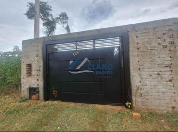 Casa · 180m² · 2 Quartos · 4 Vagas · Casa para venda em Parque Industrial Manchester de 180.00m² com 2 Quartos e 4 Garagens