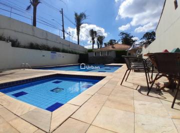 Casa · 110m² · 3 Quartos · 2 Vagas · Casa de Condomínio para venda em Chácara Ondas Verdes de 110.00m² com 3 Quartos, 1 Suite e 2 Garagen