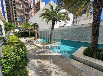 Apartamento · 256m² · 3 Quartos · 4 Vagas · Apartamento para venda em Cambui de 256.00m² com 3 Quartos, 3 Suites e 4 Garagens