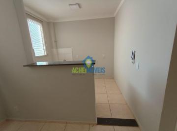 Apartamento en Venda de 2 quartos Conjunto Habitacional Doutor Antônio Villela Silva · Apartamento para venda em Conjunto Habitacional Doutor Antônio Villela Silva de 57.99m² com 2 Quarto