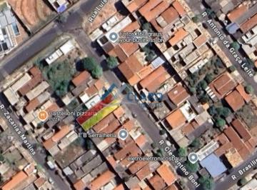 Terreno · 137m² · Terreno para venda em Jardim Marília de 137.00m²