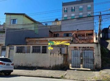 a62ed8a8ee94c19bb953ac3395a8526362289141 · Terreno à venda, 336 m² por R$ 550.000 - Jardim do Estádio - Santo André/SP