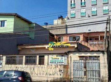 a02f539418243805d7cc279fcb6bead9cad59e63 · Terreno à venda, 336 m² por R$ 490.000,00 - Jardim do Estádio - Santo André/SP