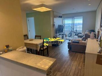 dec15a6d773c6ffe6102786e4bdf3b217f6bb58a · Apartamento com 3 dorm. 1 suíte à venda, 85 m² por R$ 845.000 - Centro - Diadema/SP