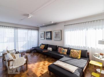 Apartamento · 224m² · 3 Quartos · 2 Vagas · Apartamento à Venda - Perdizes, 3 Quartos, 224 m² - São Paulo