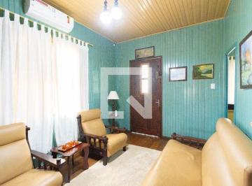 Casa · 484m² · 2 Quartos · 1 Vaga · Casa à Venda - Niterói, 2 Quartos,  484 m² - Canoas