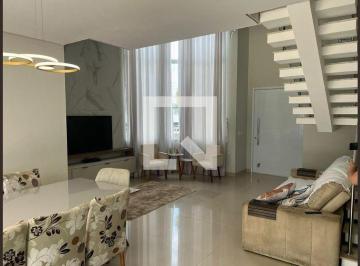 Casa · 285m² · 4 Quartos · 2 Vagas · Casa à Venda - Jardim São Luiz, 4 Quartos, 285 m² - Valinhos