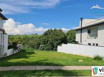 Terreno · 655m² · TERRENO DE 655M² NO CONDOMÍNIO RESERVA DA SERRA!