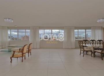 Apartamento · 274m² · 3 Quartos · 2 Vagas · Apartamento para aluguel - em Batel