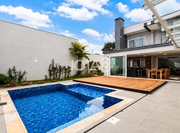 Casa · 350m² · 3 Quartos · 4 Vagas · Casa à venda - em São Braz
