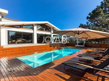 Casa · 687m² · 4 Quartos · 10 Vagas · Casa à venda - no Campo Largo da Roseira