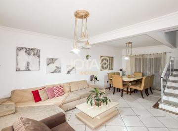 Casa · 98m² · 3 Quartos · 1 Vaga · Casa à venda - em Pilarzinho