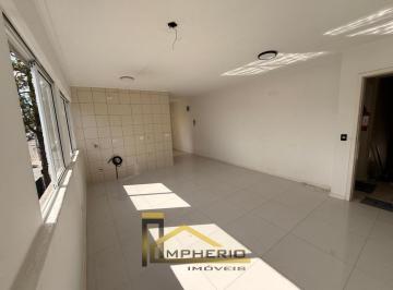 Foto 01 · Apartamento, Estância Pinhais, Pinhais, PR