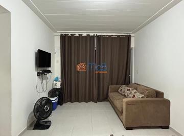 Apartamento Aluguel 59m² de 2 quartos · Apartamento Mobiliado com 2 quartos no Cond. Sítio das Garças