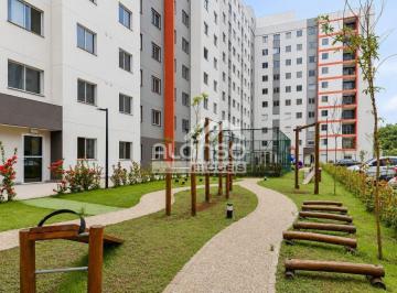 Apartamento de 1 quarto, São Paulo · Apartamento com 2 dormitórios à venda, 35 m² - Jaguaré - São Paulo/SP