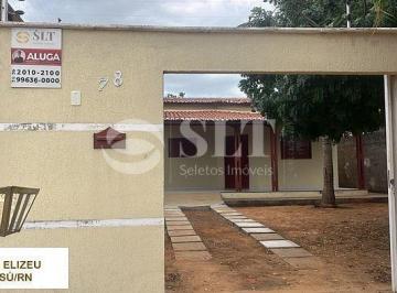 001-17812004115778.jpeg · S8033 - Casa para locação com 3 quartos (sendo 1 suíte), no bairro Dom Eliseu, Assú - RN.