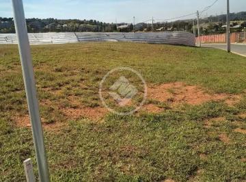 Terreno , Goiânia · Lote no Condominio Jardins Amsterdã
