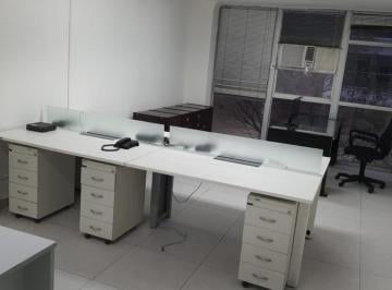 Comercial , São Paulo · Locacao Conjunto Comercial 2 salas