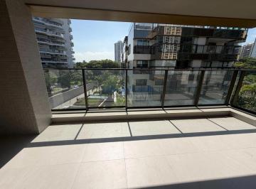 293897.jpg · Wave By Yoo – 2 Quartos (1 Suíte) | Primeira Locação | Alto Luxo no Posto 5 da Barra