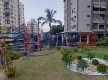 145843.jpg · Apartamento para venda em condomínio fechado com 2 quartos em Pechincha